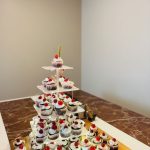 Sisoylalocalouise-pan y parteles artesanale-torre cupcakes